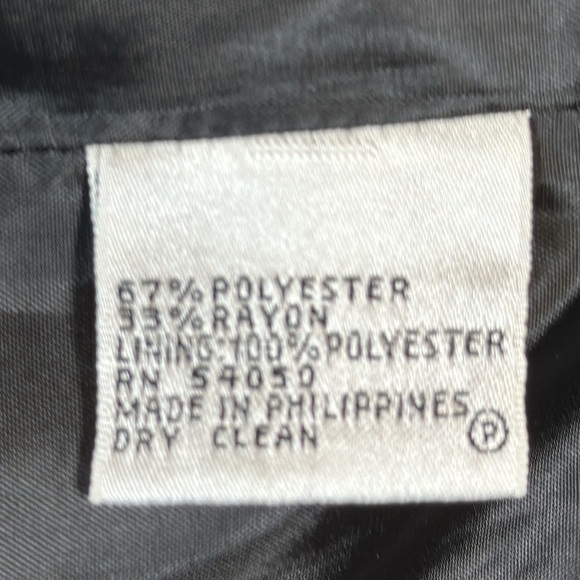 Le Suit Blazer Jacket - Picture 3 of 4